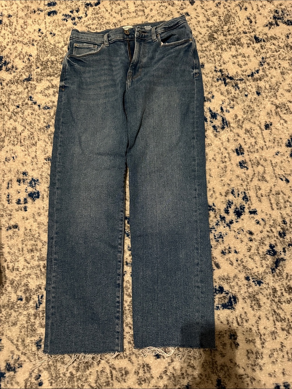 Kensie Allie Jeans